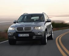 [시승기]BMW 뉴 X5, 신화를 창조한다