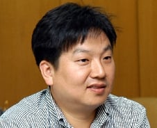 인터넷 맏형, CEO 박찬 사연