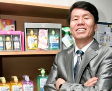 포스코 연구원에서 '슈가버블' 돌풍 주역으로