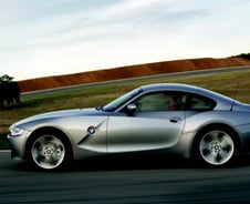 [시승기]BMW Z4 "원초적 본능을 느끼다"