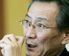 한준수 코오롱유화 사장은 누구?