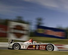 [시승기]아우디 A6, 디젤로 심장을 바꾸다