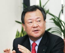 "3만불시대의 한국경제를 견인한다"