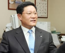 "재무·주가관리 집중..최고 건설사 만들겠다"