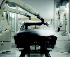 [르포]BMW, 경쟁력 비결은 '노동시스템 유연성'