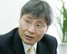 실천하는 창의력..직원들과 메신저