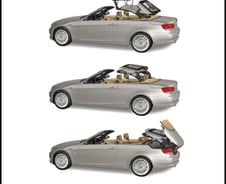 [시승기]고집불통 BMW가 변했다