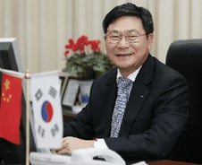 삼성쑤저우법인 '19명이 3400명을 관리하는 힘'