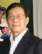 "골프 마라톤 즐기세요"