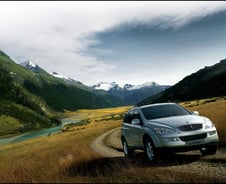 [시승기]뉴 카이런, 성형 수술로 거듭나다