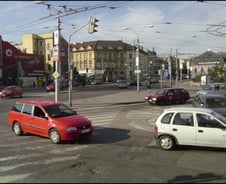 [르포]동구권 중소도시 ‘한국차 특수’