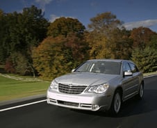 [시승기]'중형'이상의 성능과 편의