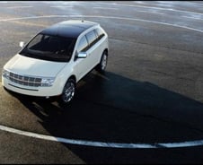 [시승기]미국의 럭셔리카 링컨을 타다