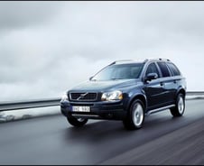 [시승기]볼보의 럭셔리란 바로 이것