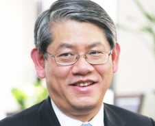 현안조정 탁월 '개방형공직 대표주자'