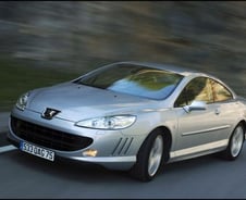 [시승기]푸조, 아름답지만 강렬하다