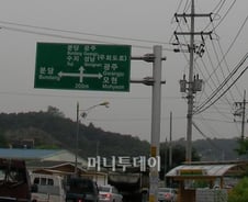 실망매물 속출, 심기 불편