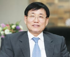 화장품 업계로 간 '반도체맨'