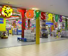 롯데, '완구천국' 토이저러스 11월 국내 도입