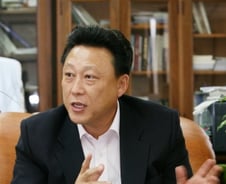 “민족대학원 설립을 희망한다”