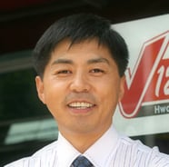 "영어교육 시장에 새 바람 일으킨다"