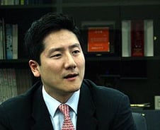 "종합가전업체 면모 갖춰 나갈 것"