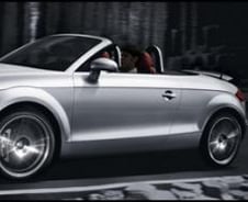 [시승기] 아름다운 TT, 달리기 실력도 '굿'