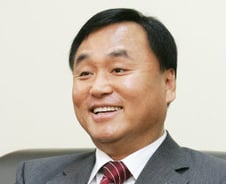 박창규 대우건설 사장은..