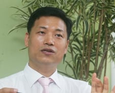 김기환 플러스자산운용대표는 누구인가