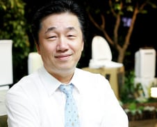 홍준기 웅진코웨이 사장은 누구