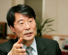 장하성 교수,'2020 공익재단' 출범