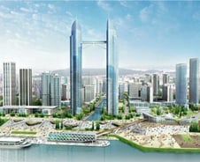 용산 20조 프로젝트 외국서도 '눈독'