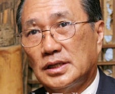 "제2의 인생, 나누면서 살 겁니다"