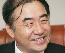 인권변호사서 정치인 변신