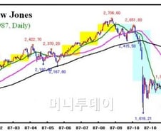 [기고]그린스펀의 고민과 87년의 '데자뷰'