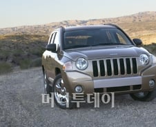 [시승기] 도심으로 나온 ‘짚’家의 변종