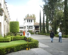 태양의 후예들, 커피 리큐르에 취하다