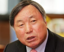 "남북경협 대표사업 성공적으로 이끌 것"