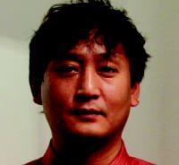 "제 작품은 기부로 완성됩니다"