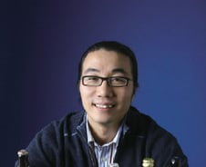 "단시간 내 대박보다 롱런업체로 키울 것"