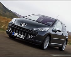 [시승기]푸조 "숨어있는 보석을 찾았다"