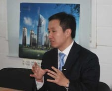 "레드오션에서 성공한다"