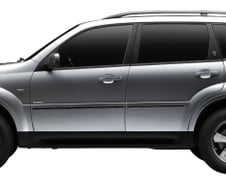 [시승기]1%의 자존심이 주는 '의외의 즐거움'