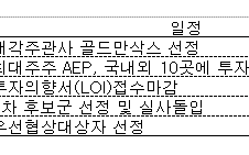 하이마트 인수전 롯데·GS·유진등 참여