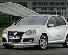 [시승기]폭스바겐, 성능·연비 '두 토끼 잡다'