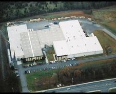 한화 美공장 인수…글로벌M&A 시동