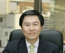 구안옹부사장 "KIC 역량 평가 시기상조"