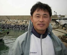 "도움의 손길은 돌고 돕니다"