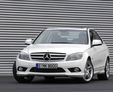 [시승기]벤츠의 변신이 시작됐다