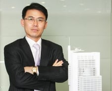 희림, 2010년 세계 톱 10 진입